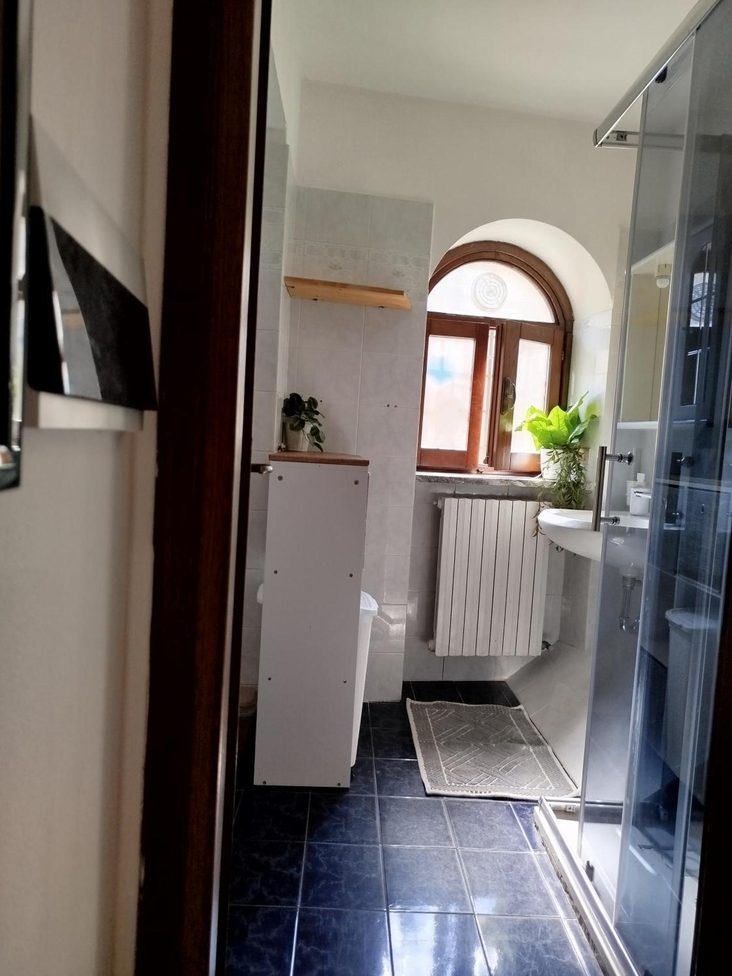 La Rosa Gialla Varallo Luaran gambar